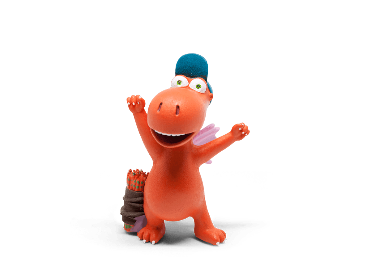 Hörspiel zur TV-Serie 01