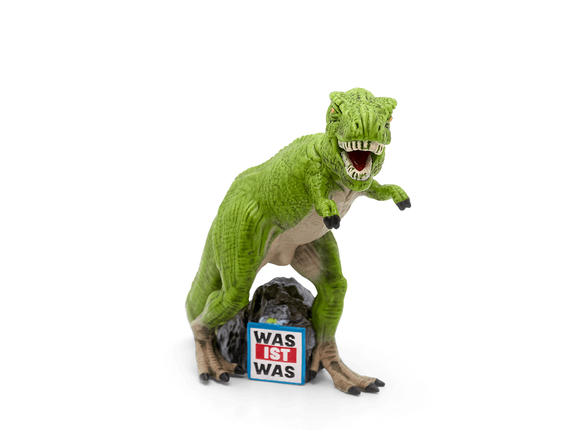Dinosaurier / Ausgestorbene Tiere