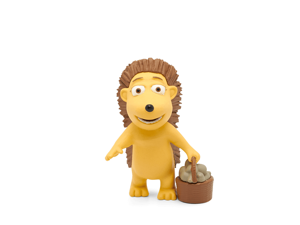 Hörspiel zur TV-Serie 02