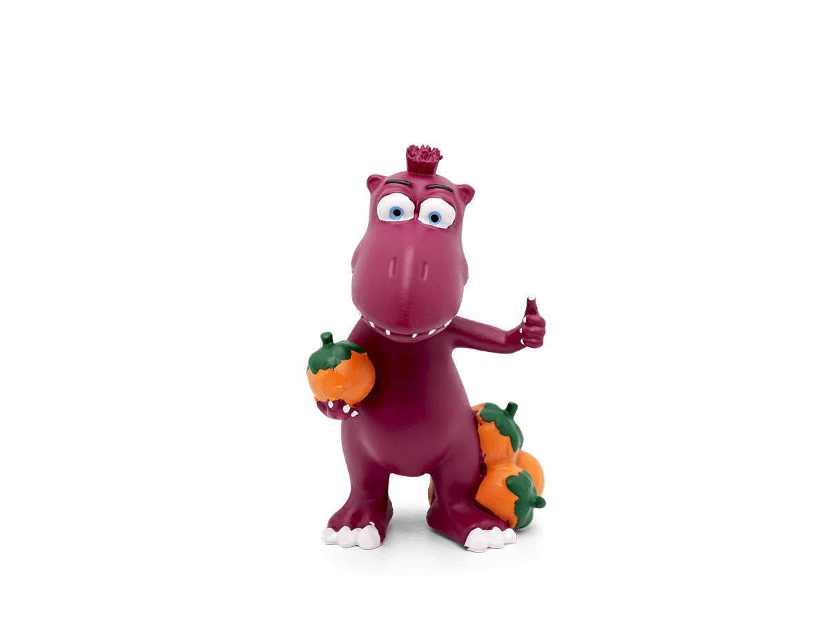 Hörspiel zur TV-Serie 03