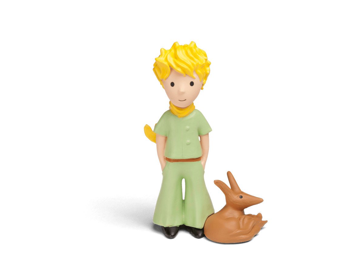 Der Kleine Prinz
