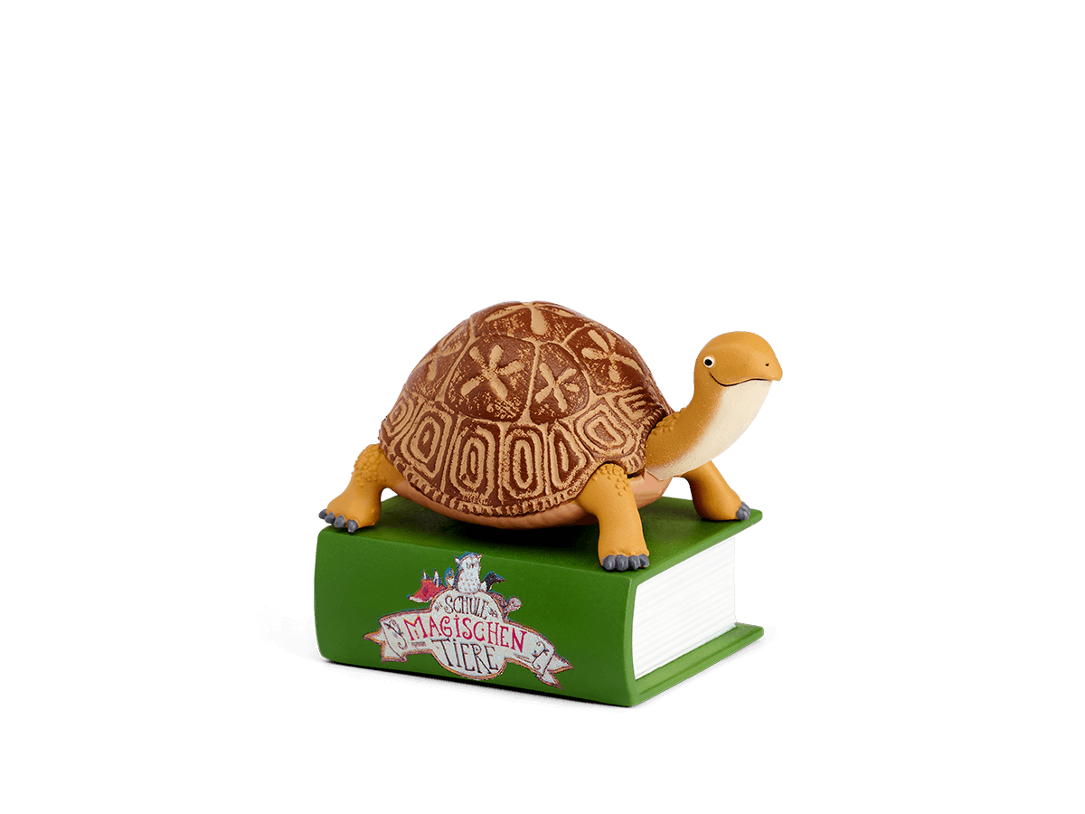 Die Schule der magischen Tiere