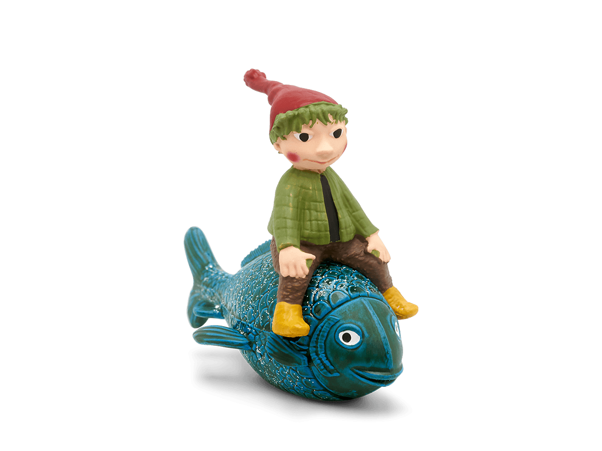 Der kleine Wassermann