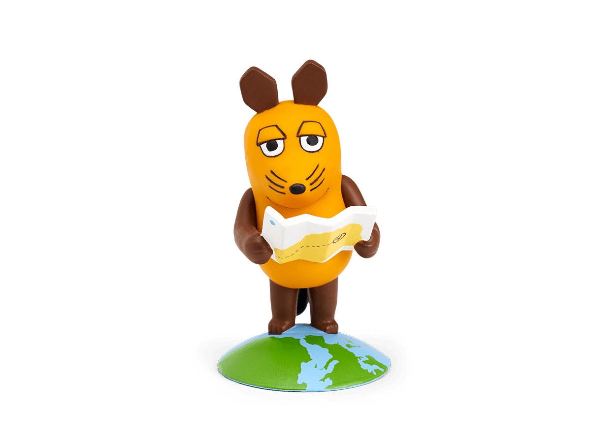 Mit der Maus die Welt entdecken