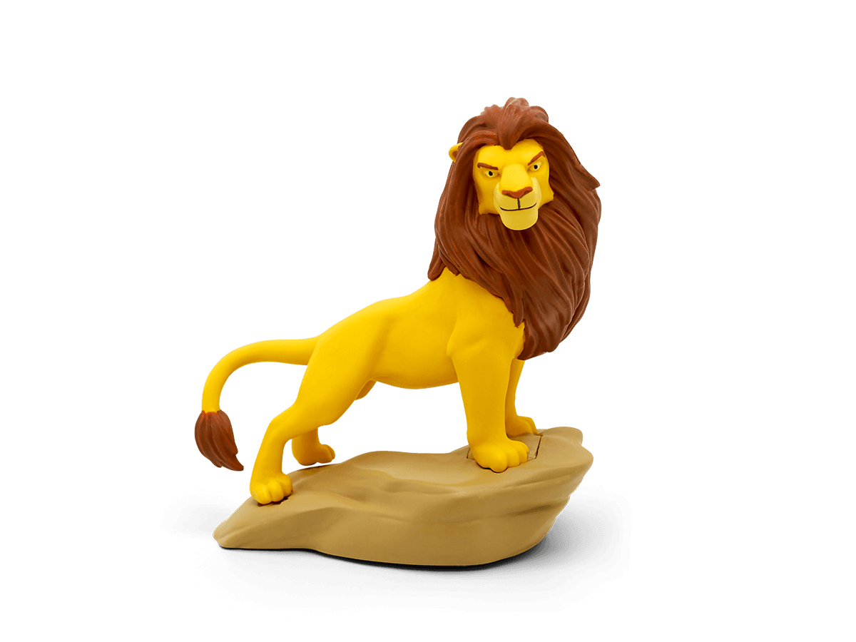 Der König der Löwen
