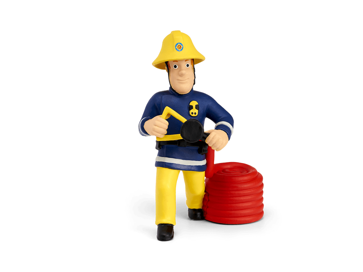 In Pontypandy ist was los