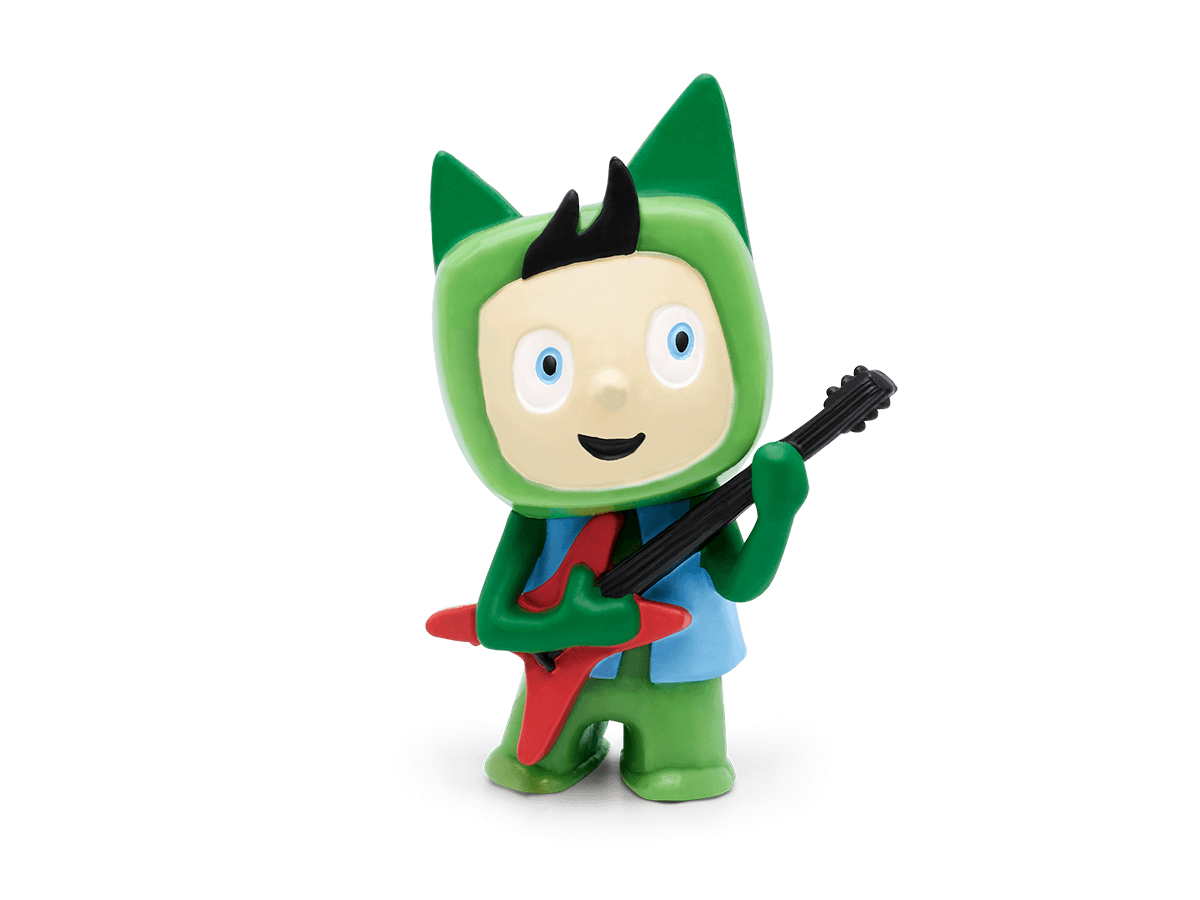 Gitarrist