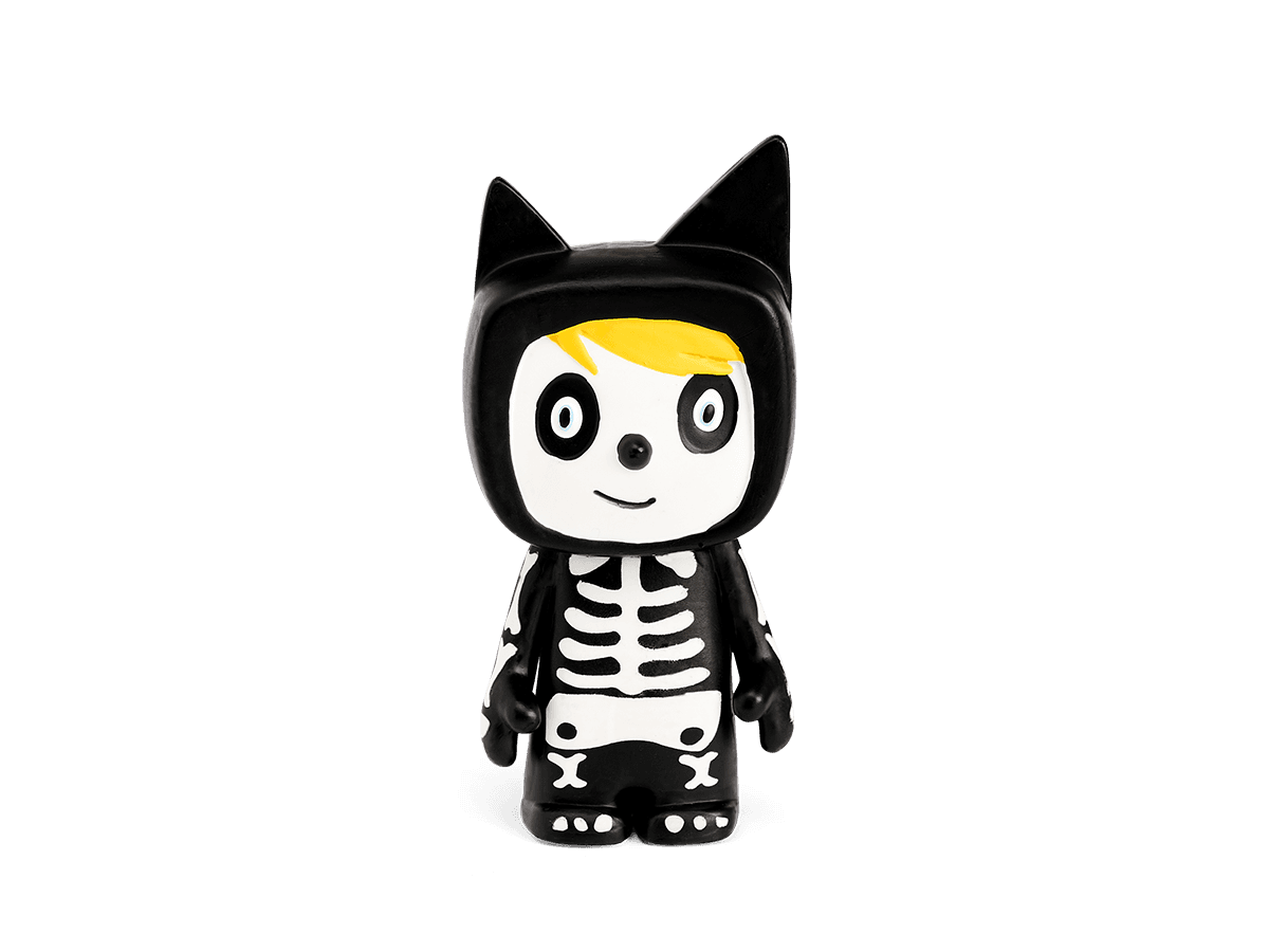 Spooky