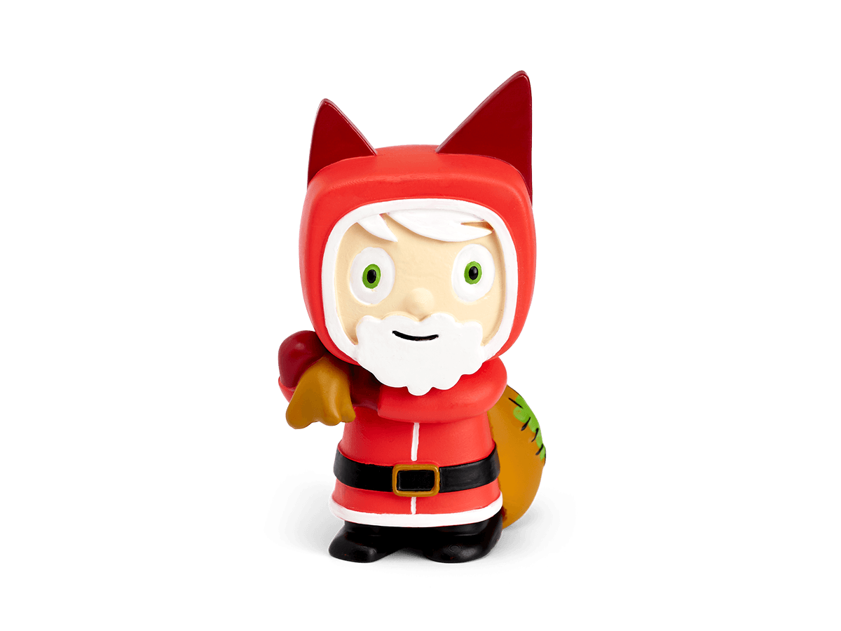 Weihnachtsmann