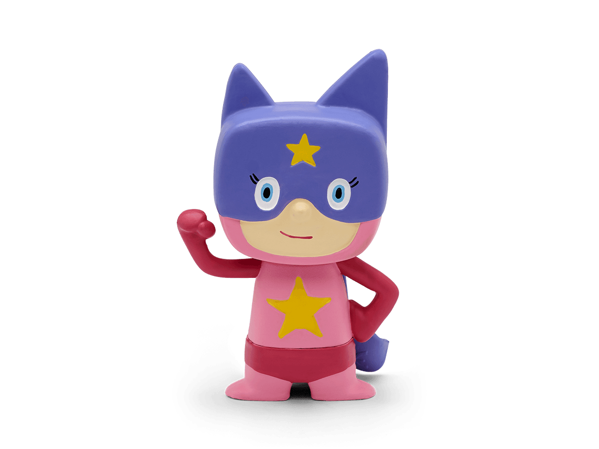 Superheldin