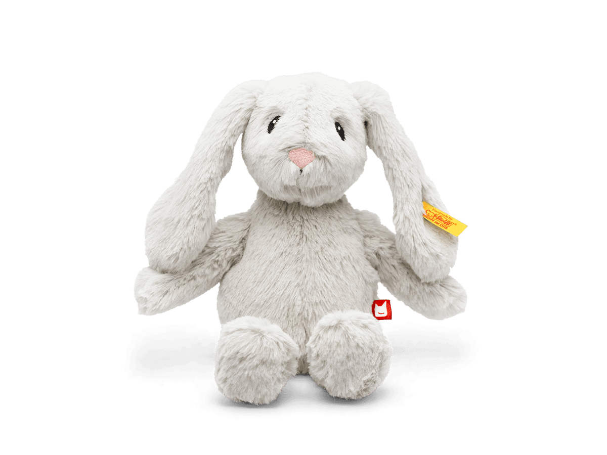 Hoppie Hase