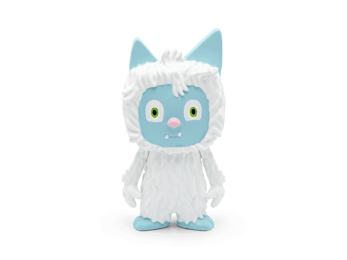 Yeti