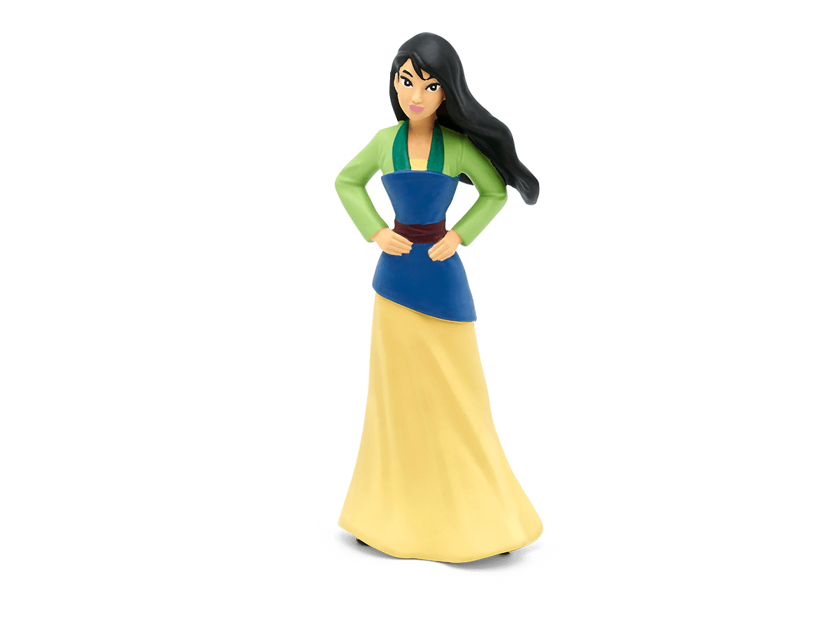 Mulan