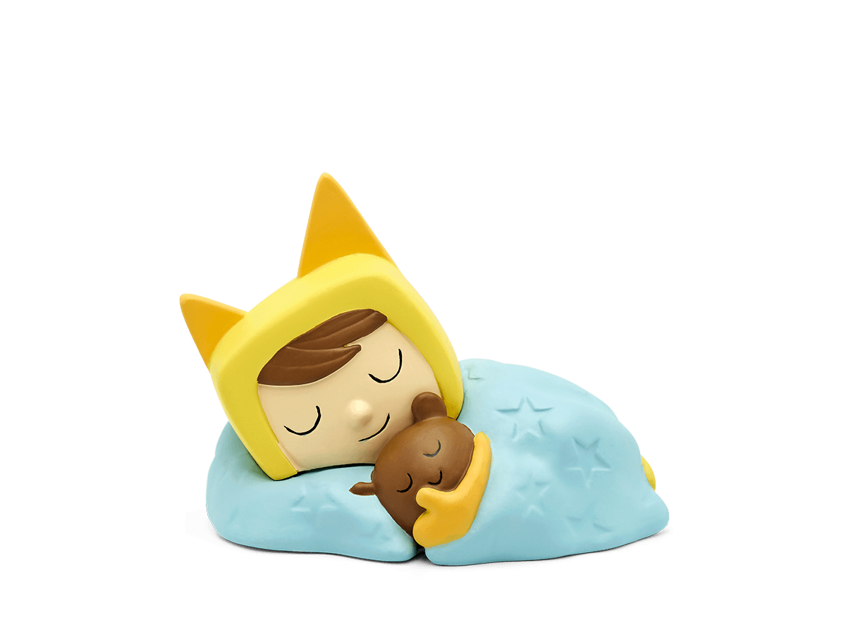 Sleepy