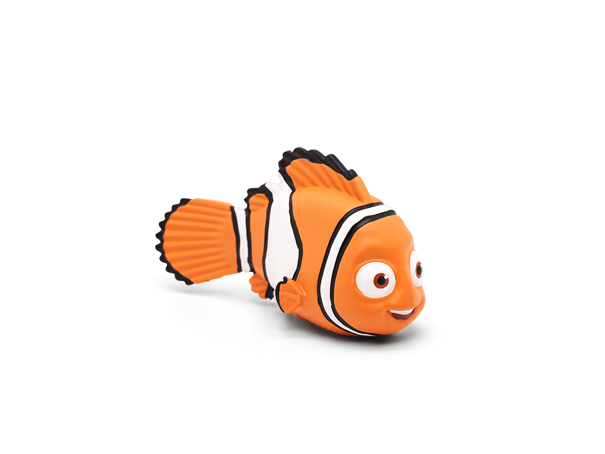 Findet Nemo