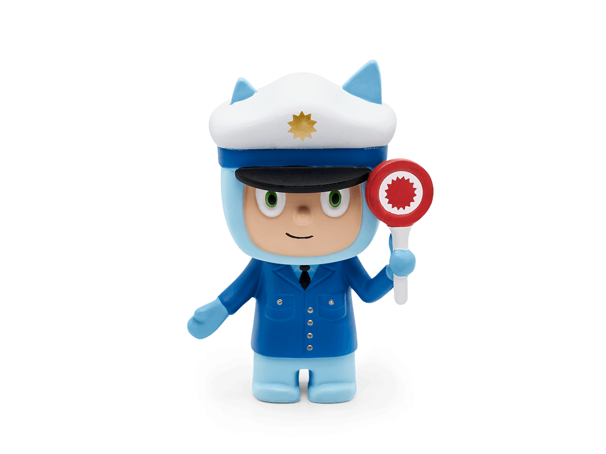 Polizist