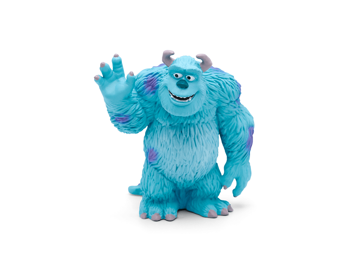 Die Monster AG