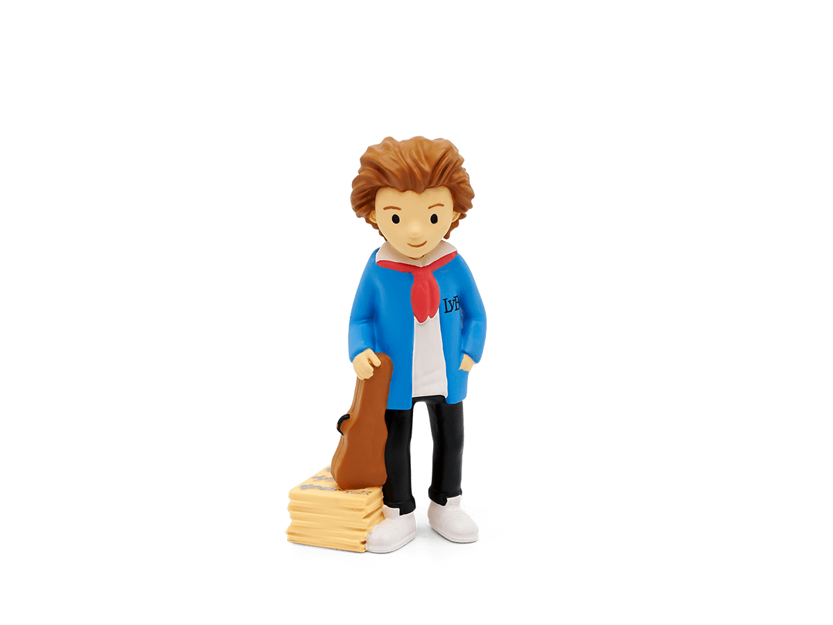 Beethoven für Kids - Gelesen von Daniel Hope