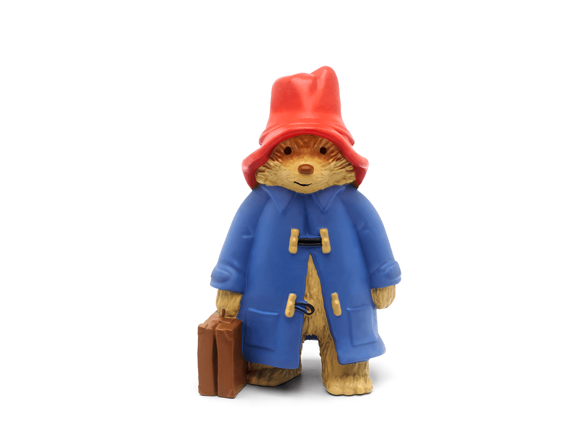 Geschichten von Paddington