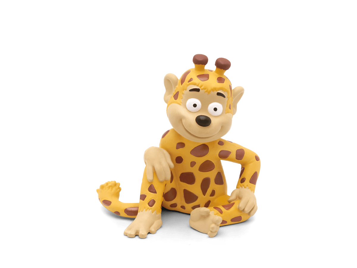 Die Giraffenaffen Lieblingslieder