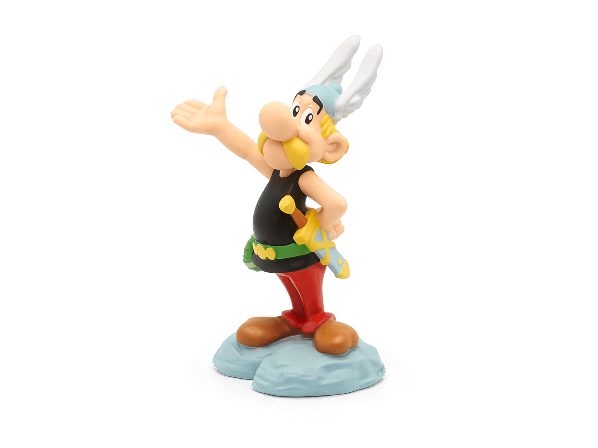 Asterix, der Gallier