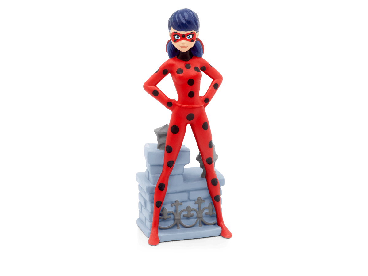 Miraculous - Aller Anfang ist schwer