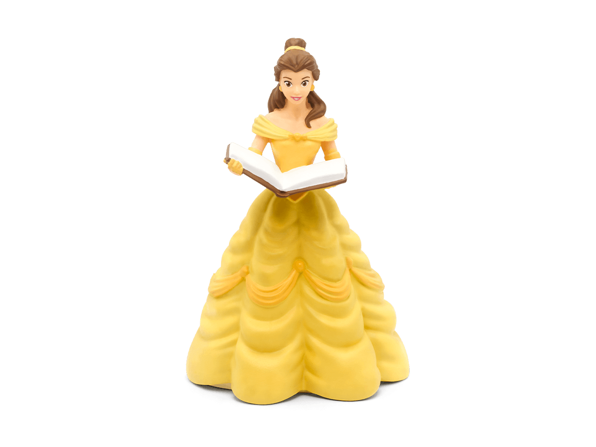 Die Schöne und das Biest