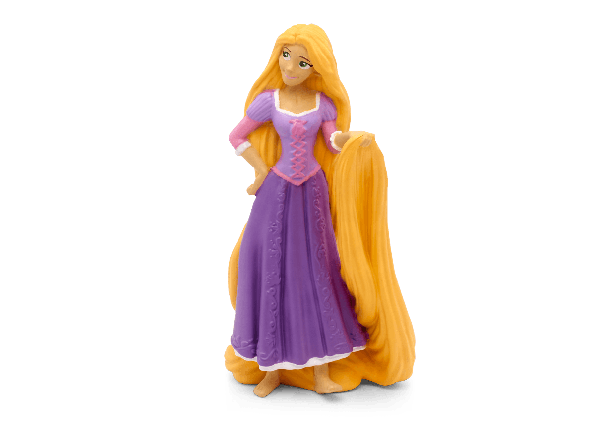 Rapunzel – Neu verföhnt