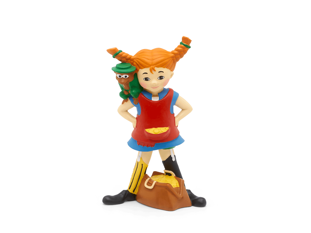 Pippi Langstrumpf