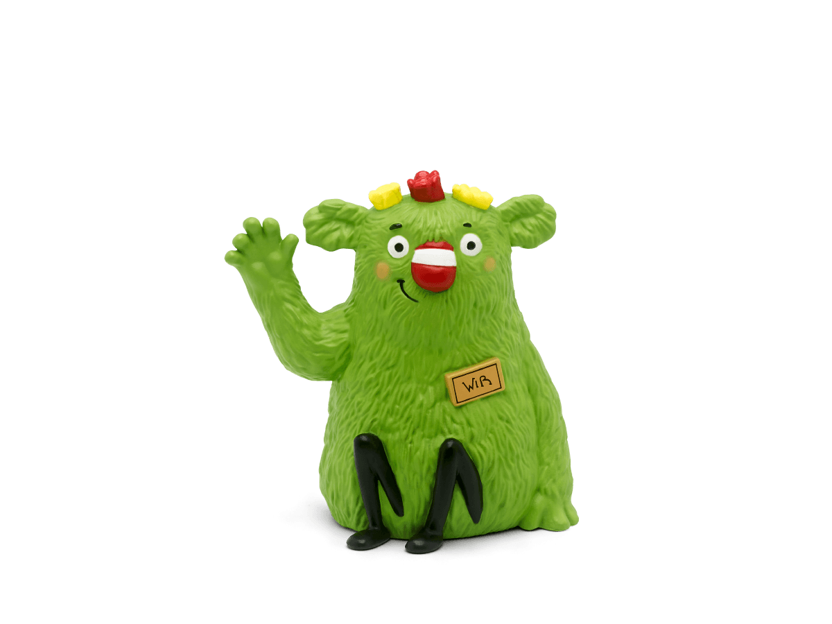 Das kleine WIR