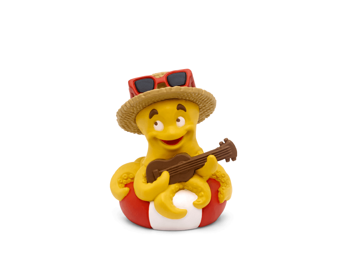 Kindischer Ozean