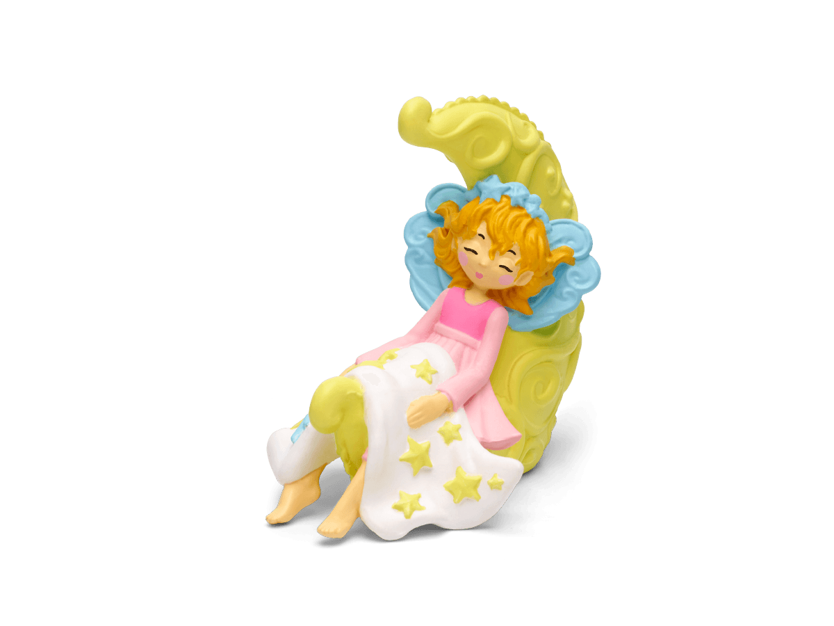 Gute-Nacht-Geschichten - Die verzauberten Seerosen/Die goldene Perle