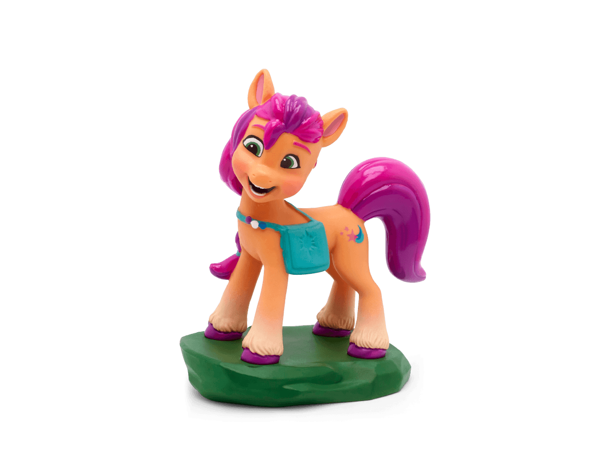 My Little Pony - Das Original-Hörspiel zum Film