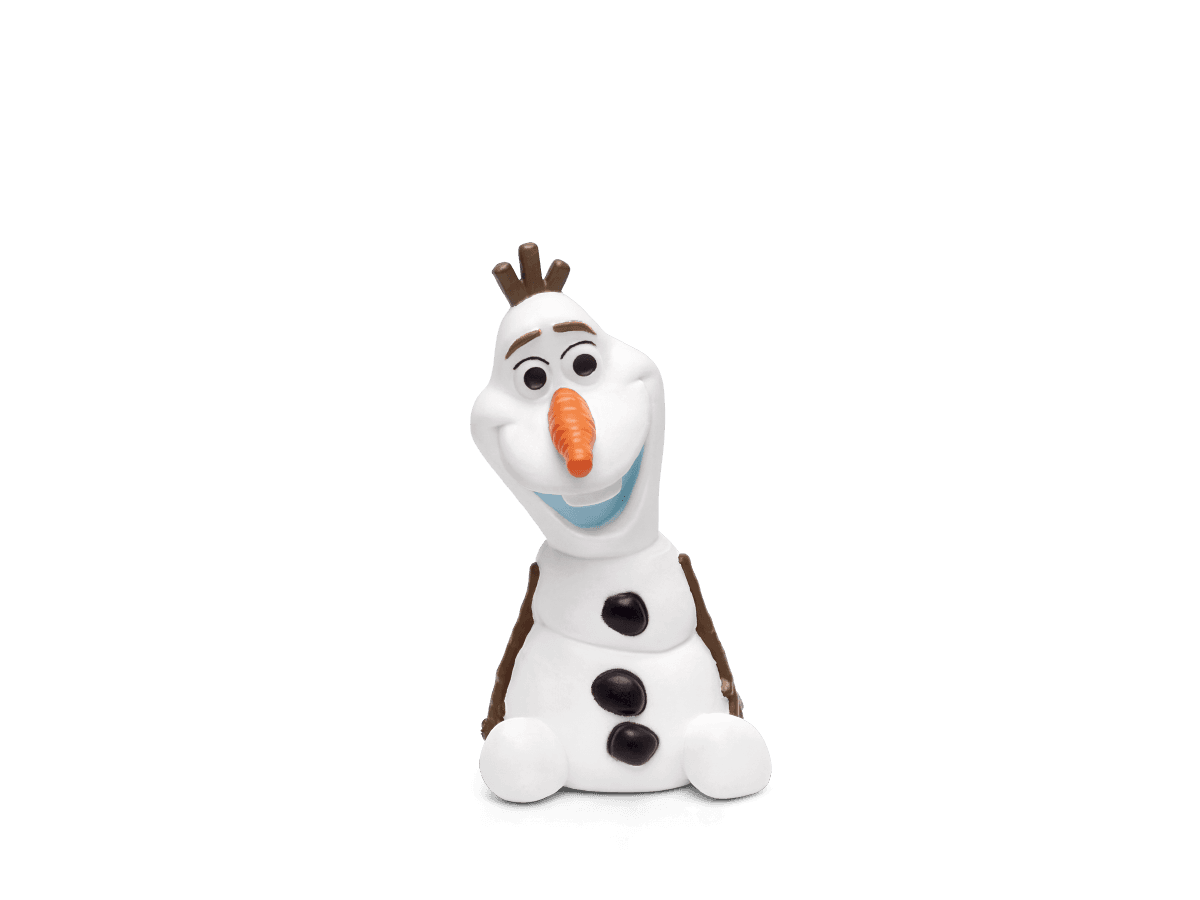 Die Eiskönigin - Olaf taut auf