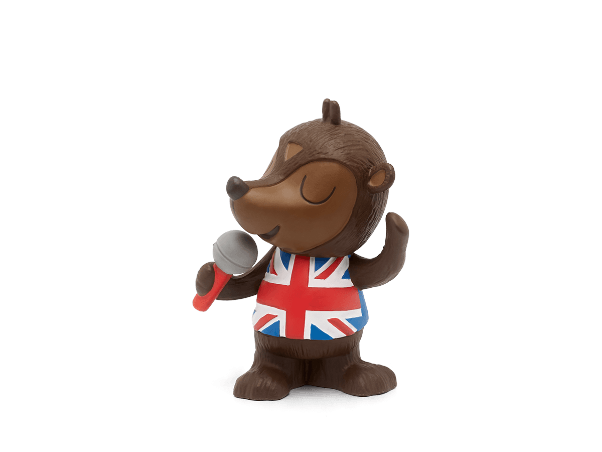 Englische Kinderlieder