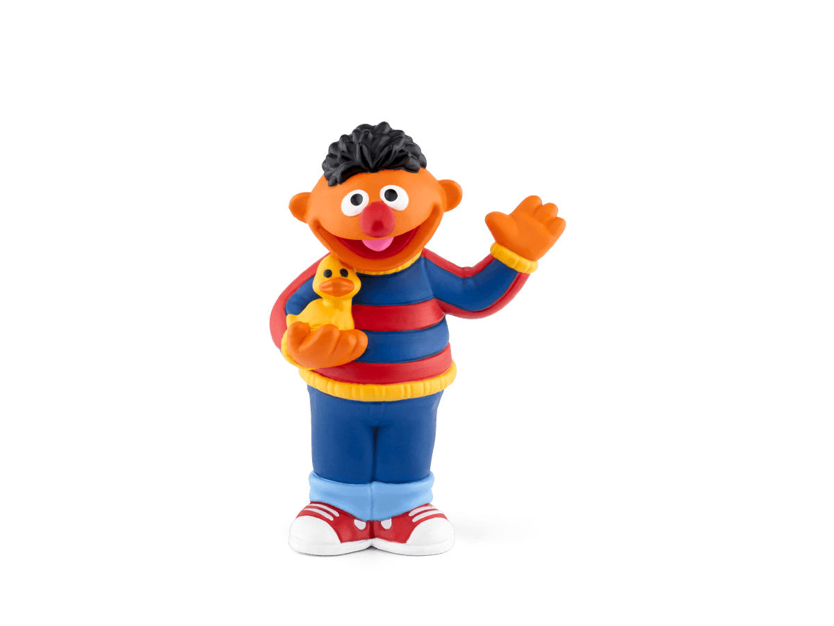 Ernies Mitmachmärchen