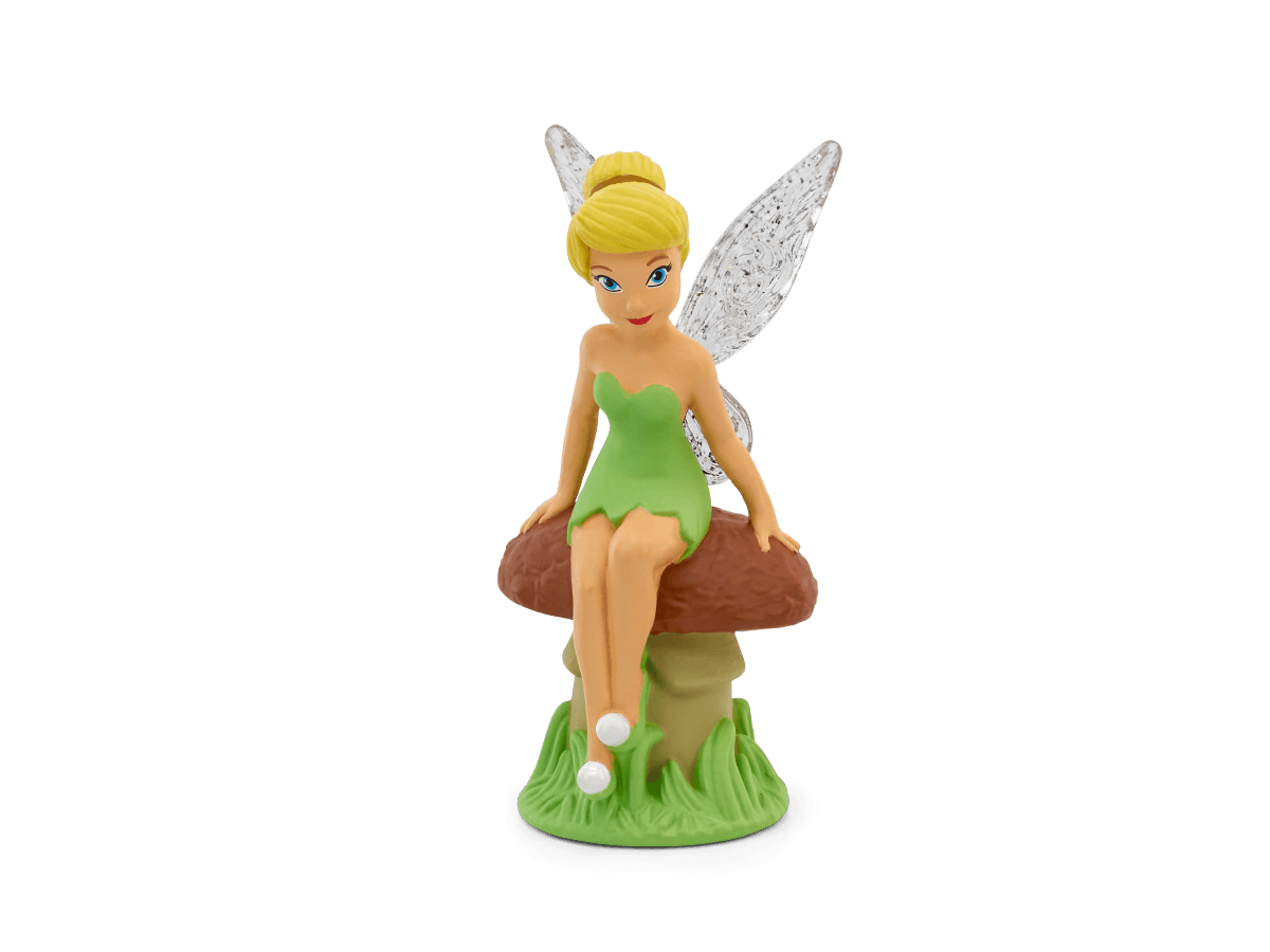 Tinker Bell