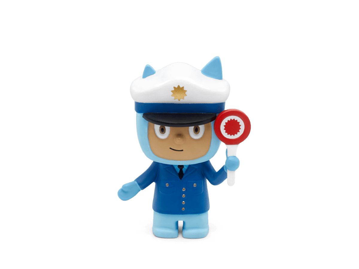 Polizist (Neuauflage 2022)