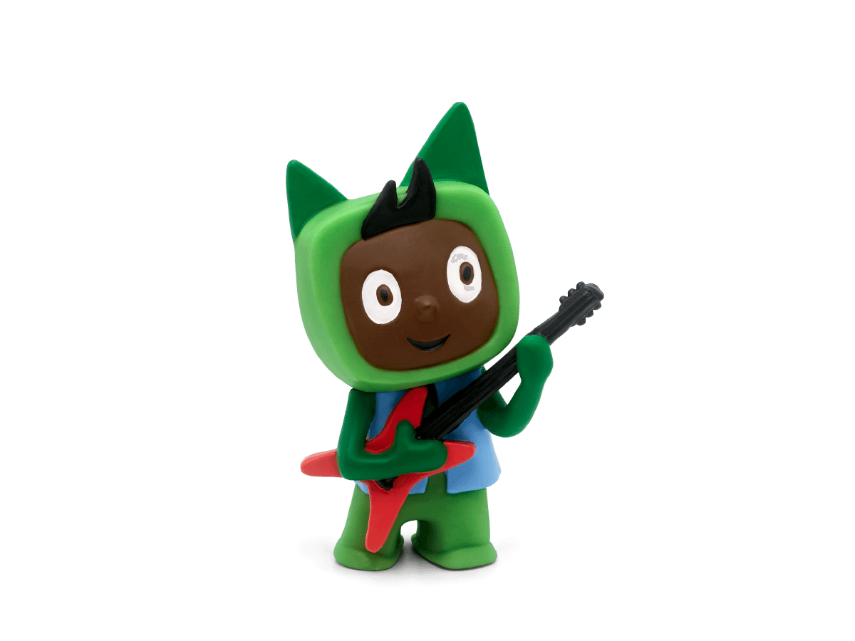 Gitarrist