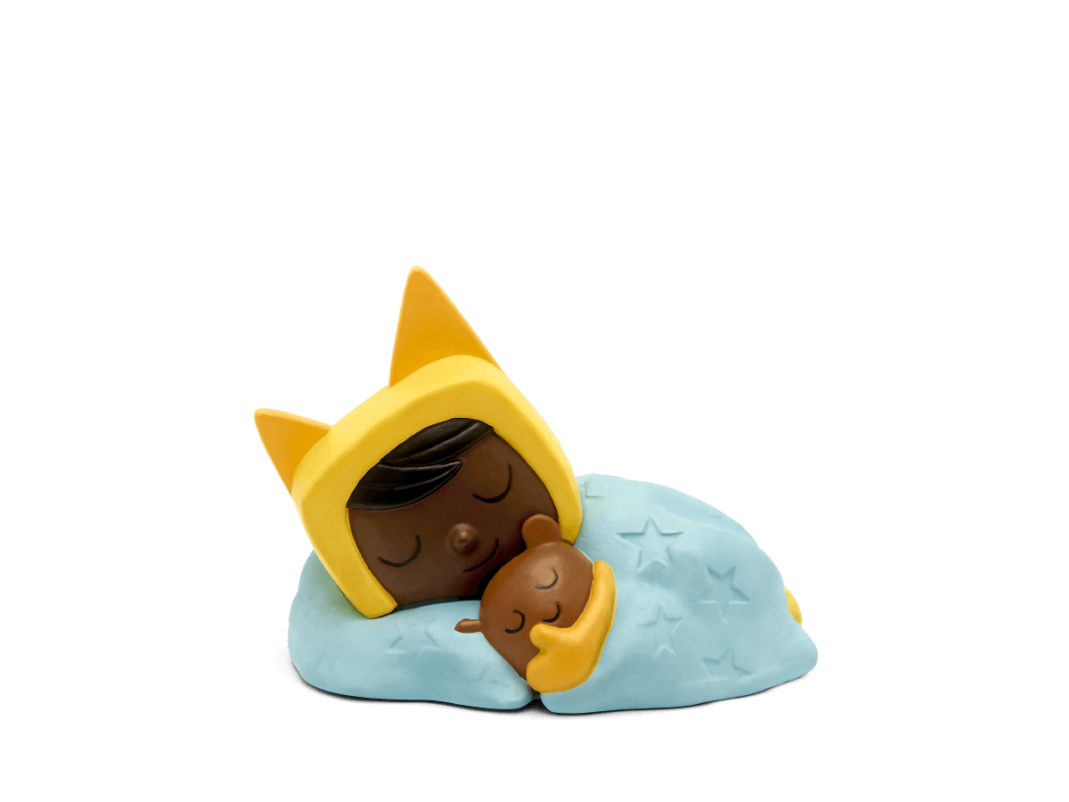 Sleepy