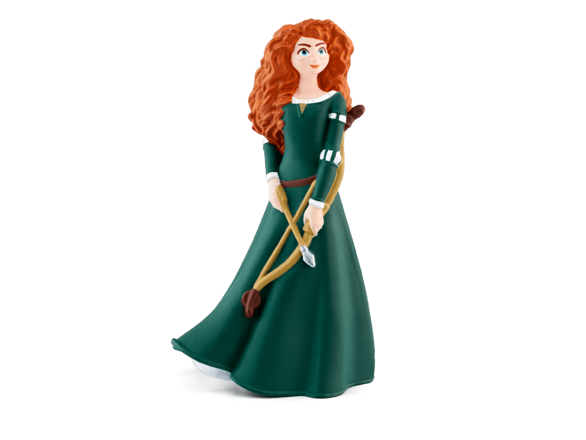 Merida - Legende der Highlands