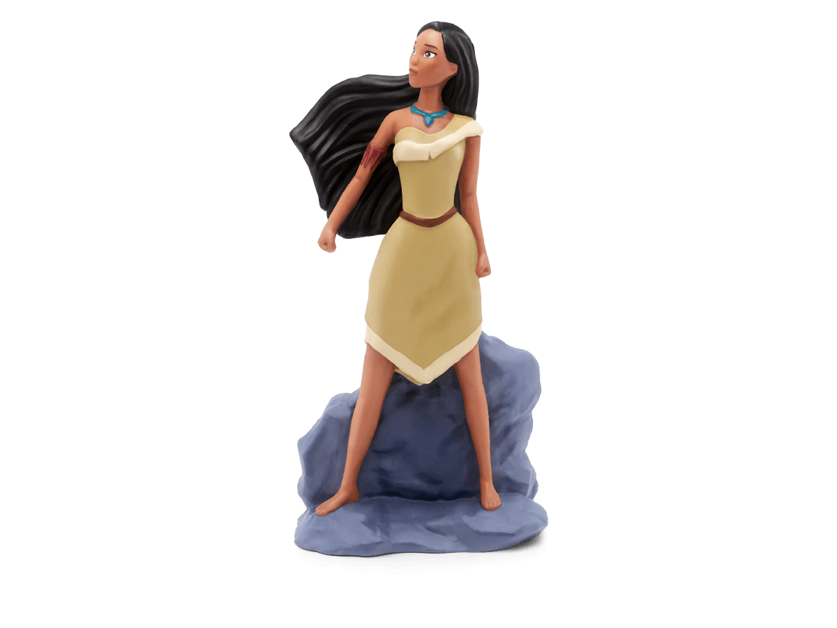 Pocahontas