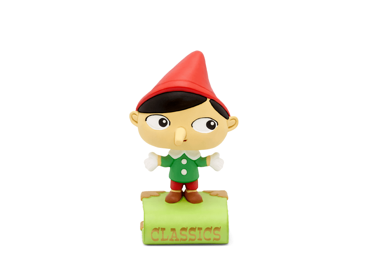 Pinocchio (Neuauflage 2024)