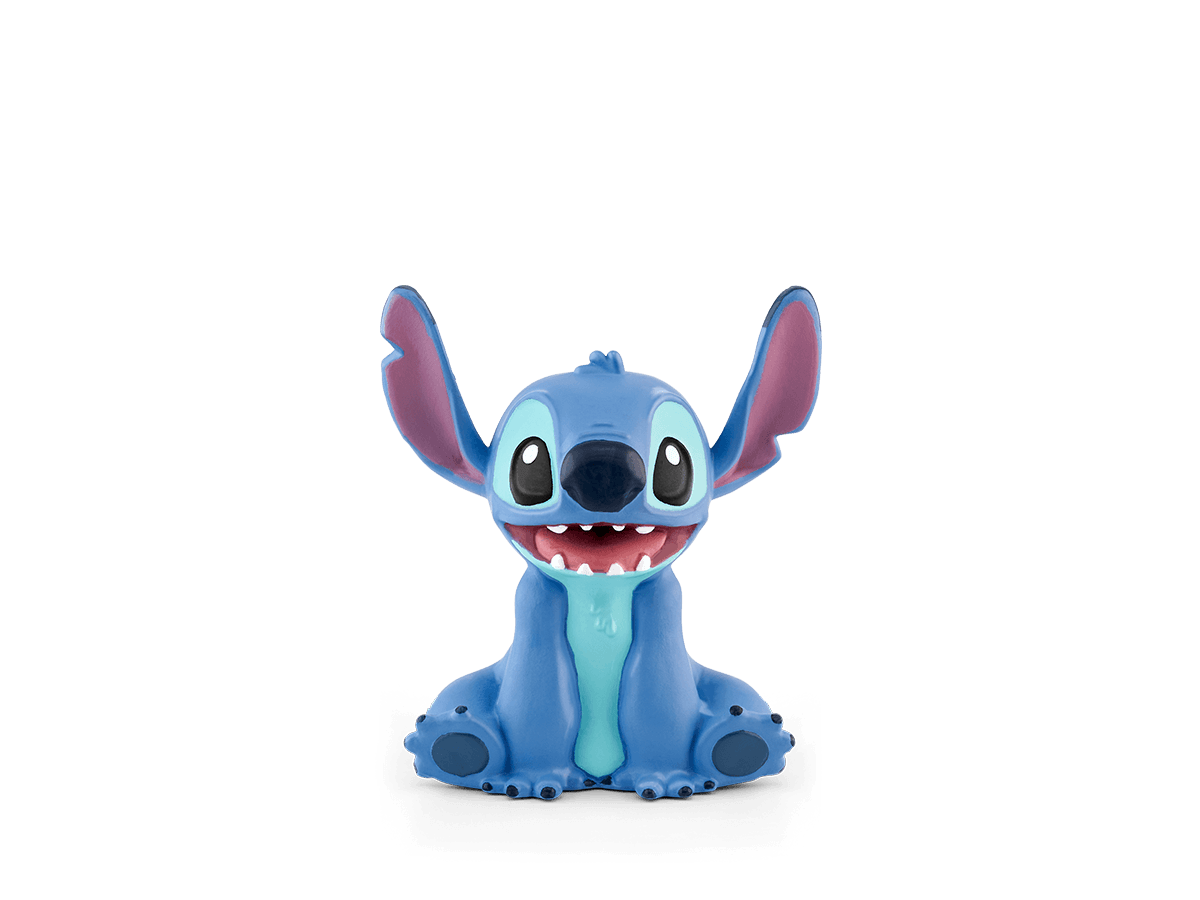Lilo & Stitch