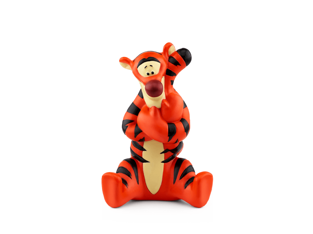 Tiggers großes Abenteuer