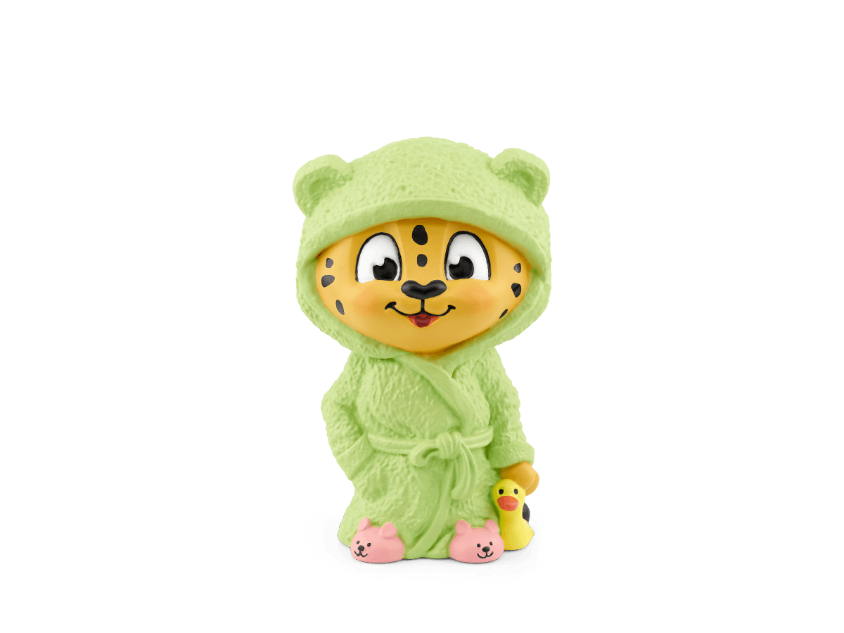 Es ist so weit – Badezeit!