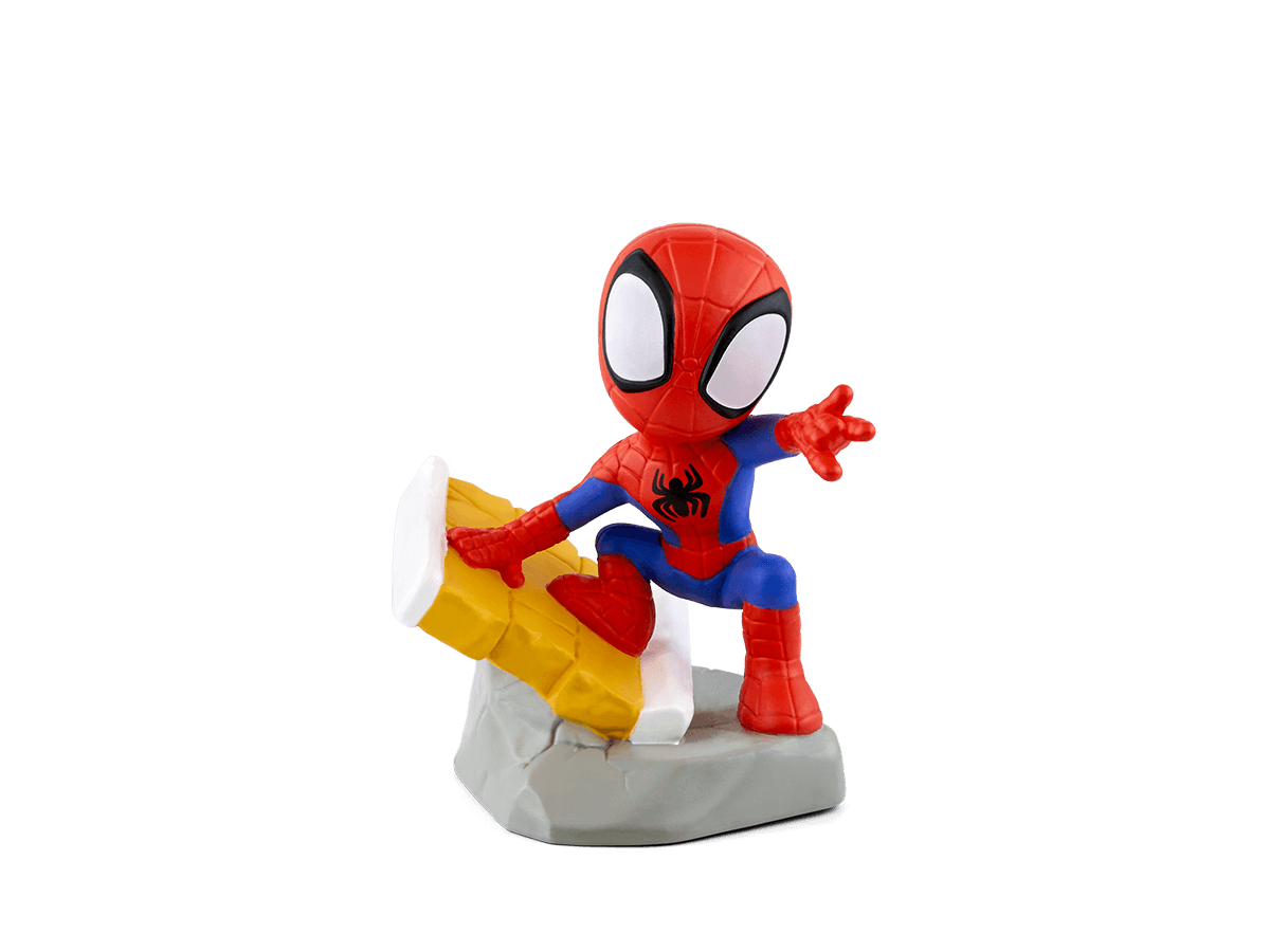 Spidey und seine Super-Freunde - Das Spidey Team & 3 weitere spannende Abenteuer