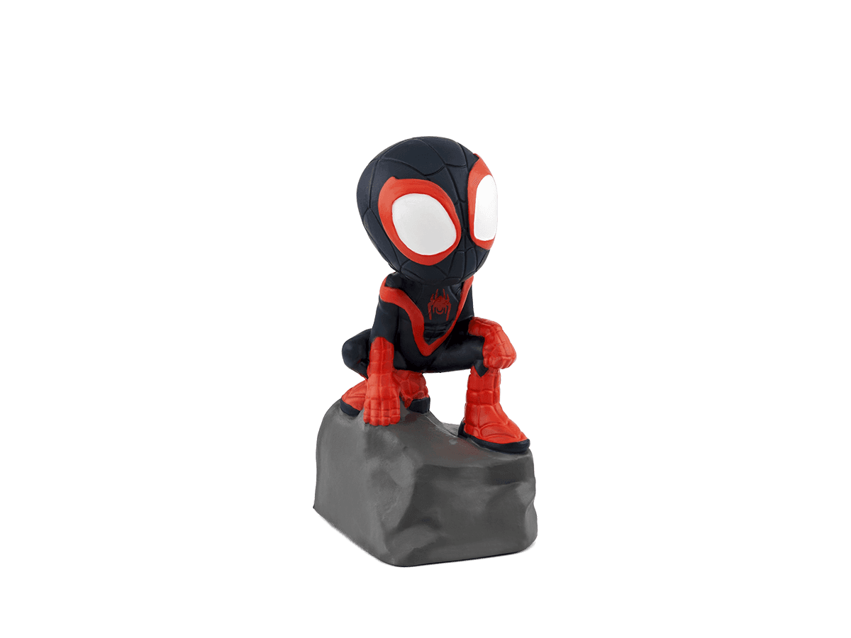 Spidey und seine Super-Freunde - Doc Ocks Superoktopus & 3 weitere spannende Abenteuer