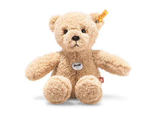 Ben Teddybär Hörspiel