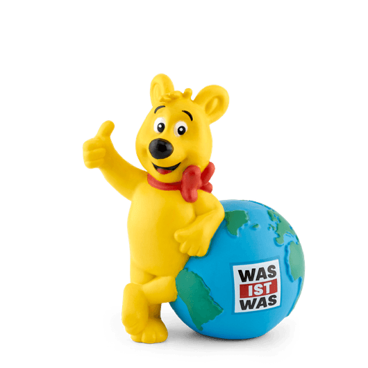 Bären - Eine Reise um die Welt (Haribo)